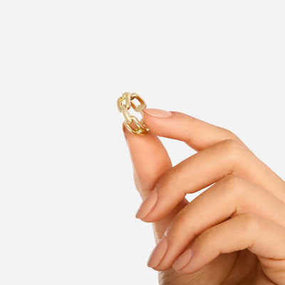 Bague Éternel