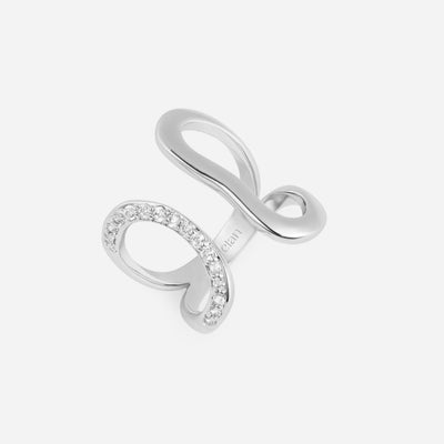 Bague Duo