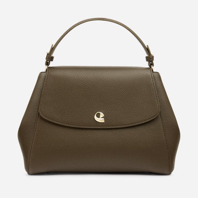 Sac Aura spacieuse - Olive