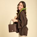 Sac Élixir -  Chocolat
