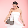 Sac Lune - taupe