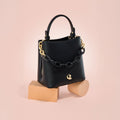 Sac Élixir -  Noir