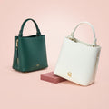 Sac Élixir -  Blanc Crème
