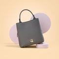 Sac Élixir -  Taupe