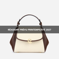 Sac Aura Précieuse - Édition Dune