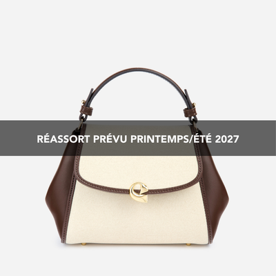 Sac Aura Précieuse - Édition Dune