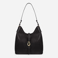 Aurore maxi - noir