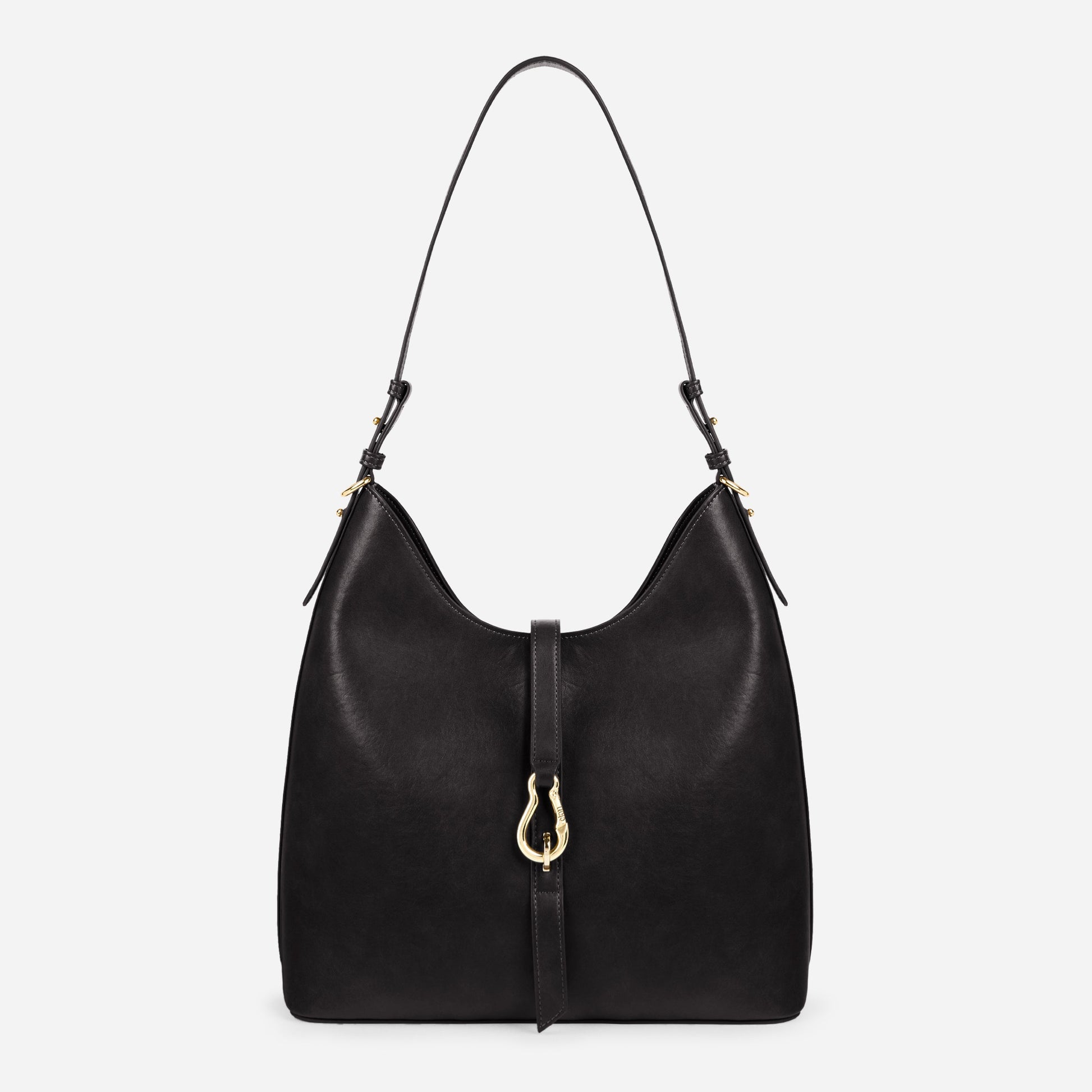 Aurore maxi - noir