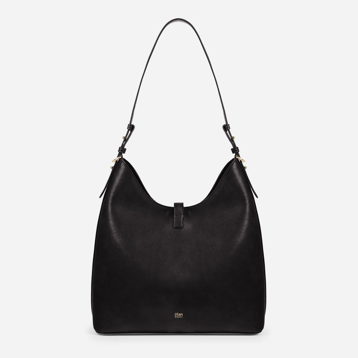 Aurore maxi - noir