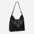 Aurore maxi - noir