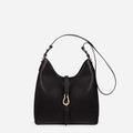 Aurore maxi - noir