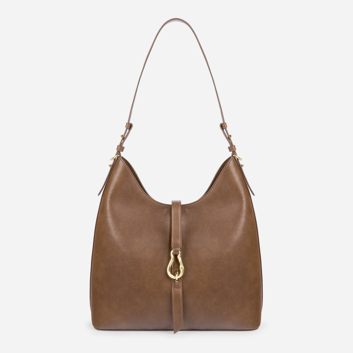 Aurore maxi - camel