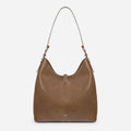 Aurore maxi - camel