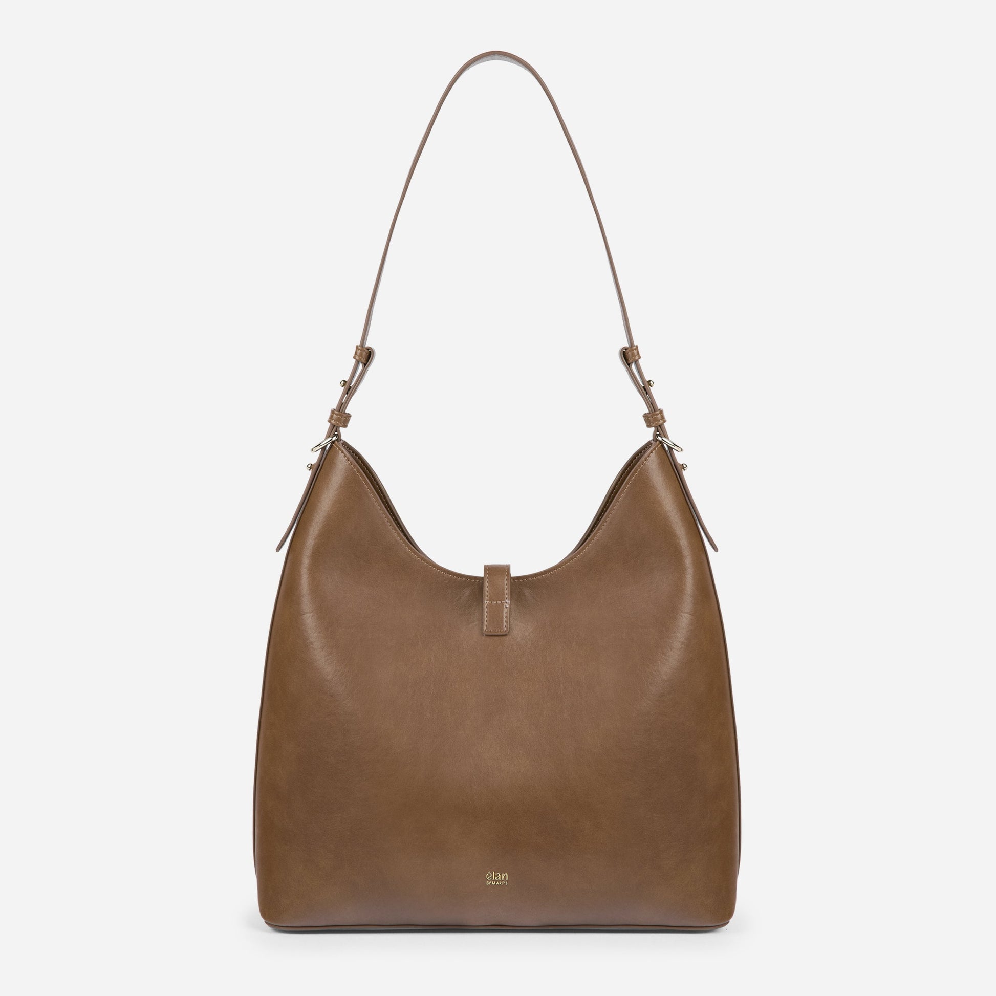 Aurore maxi - camel