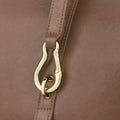 Aurore maxi - camel