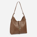 Aurore maxi - camel