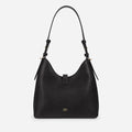 Aurore mini - noir