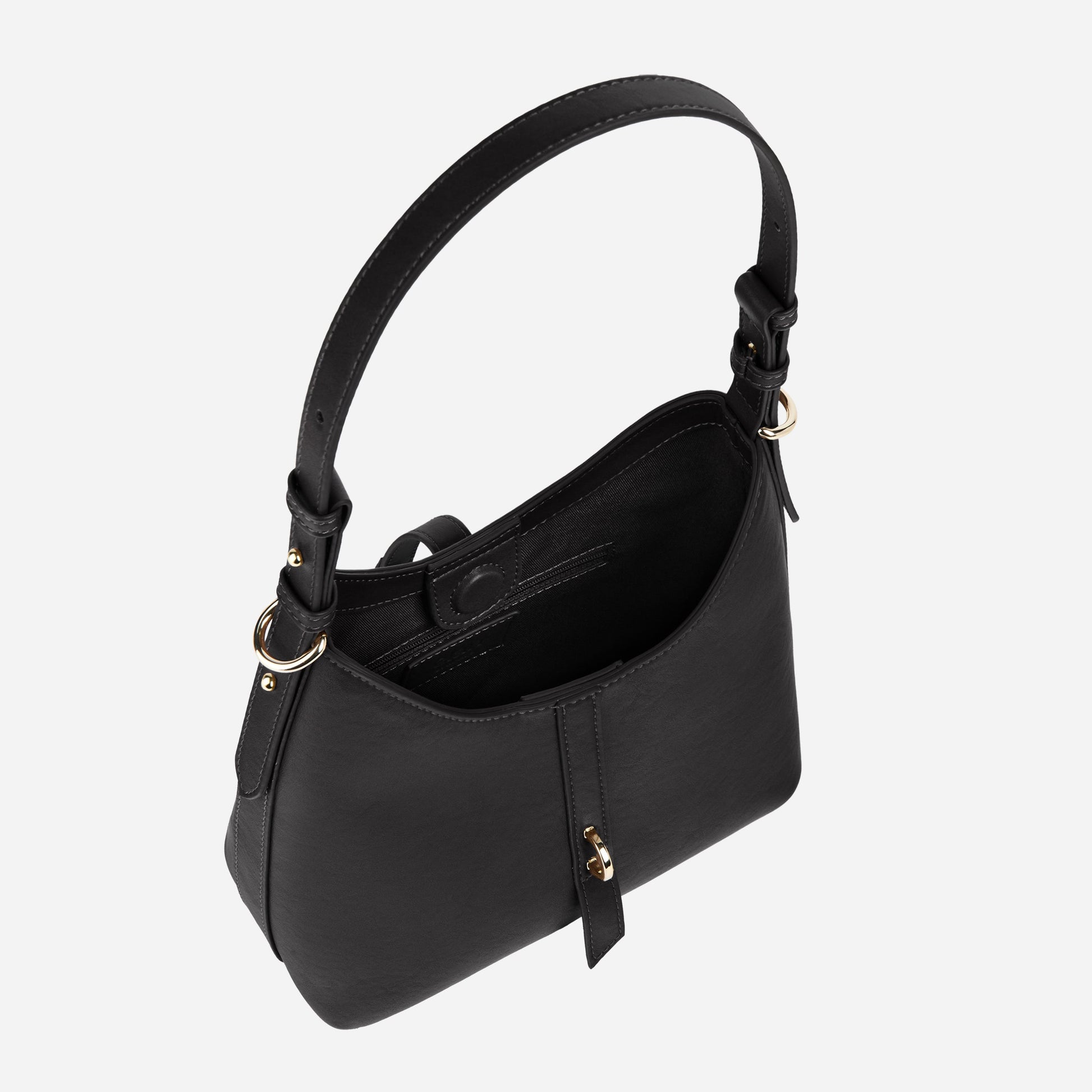 Aurore mini - noir