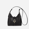 Aurore mini - noir