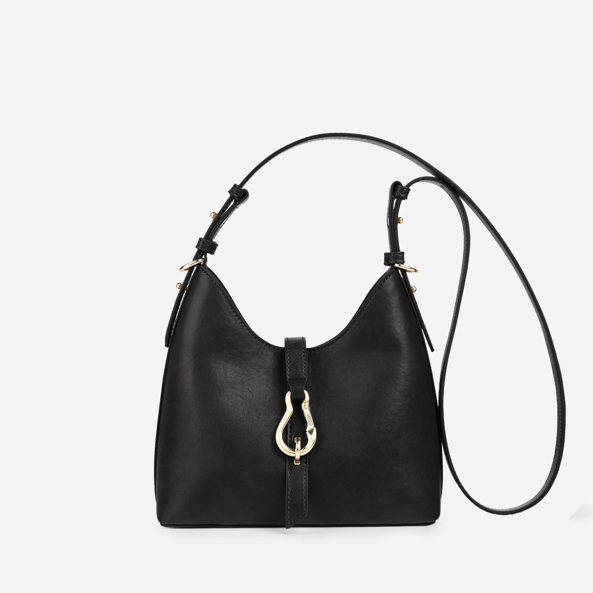 Aurore mini - noir