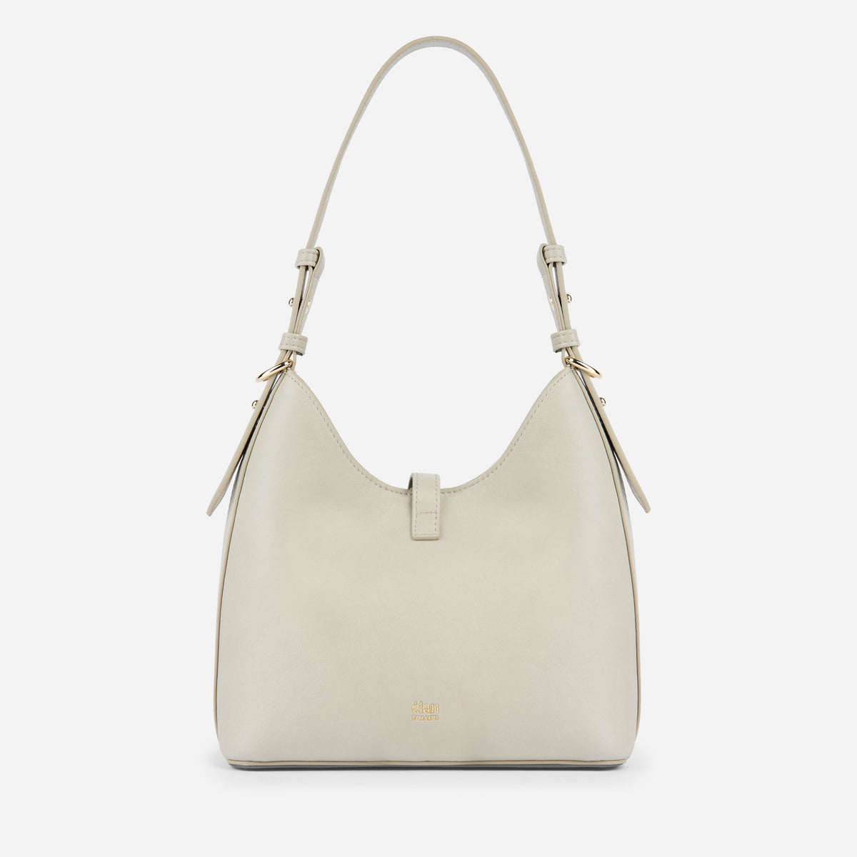 Aurore mini - blanc cassé