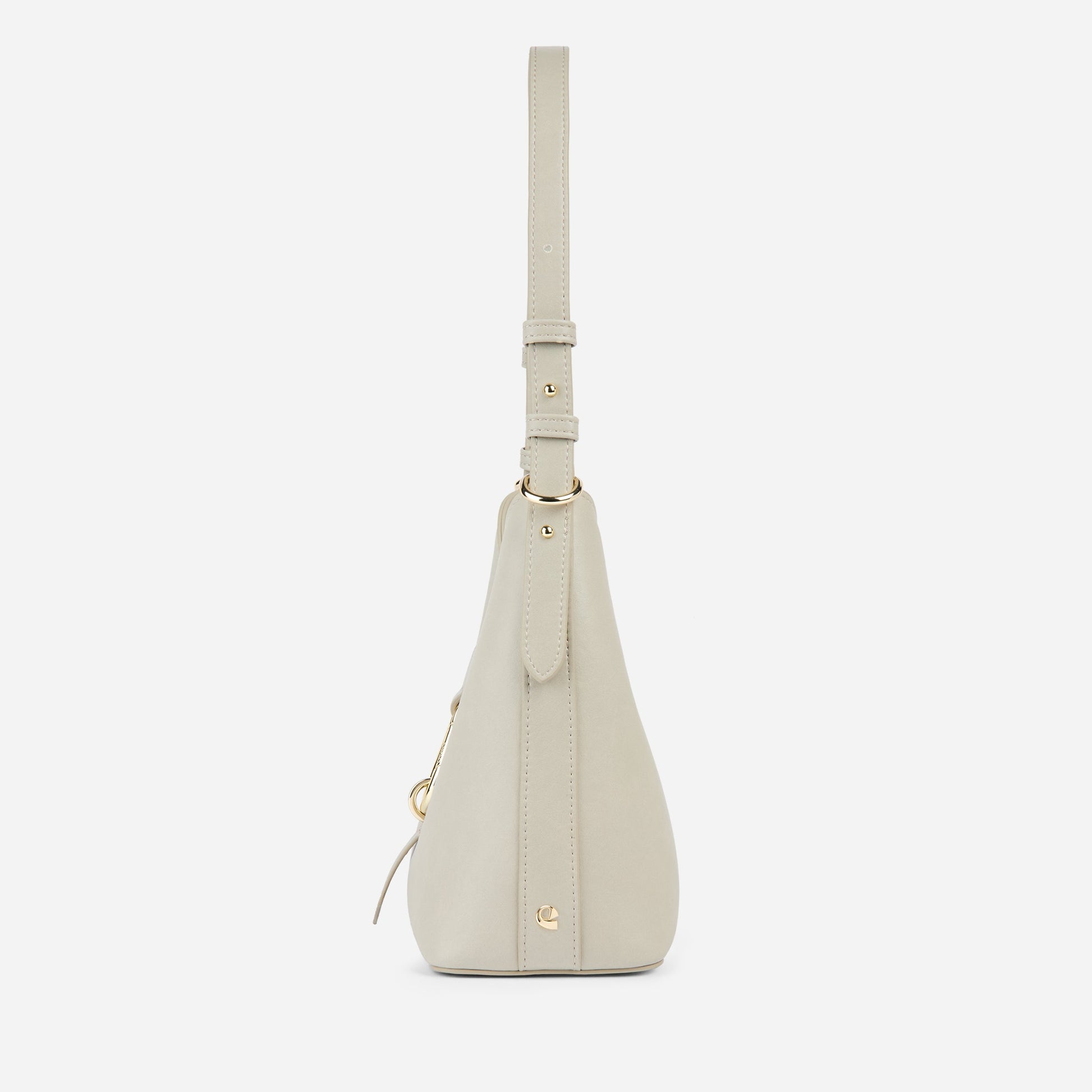 Aurore mini - blanc cassé
