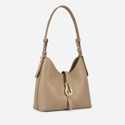 Aurore mini - beige