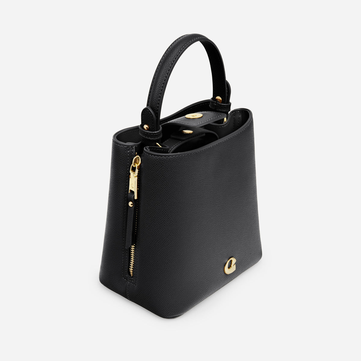 Sac Élixir -  Noir