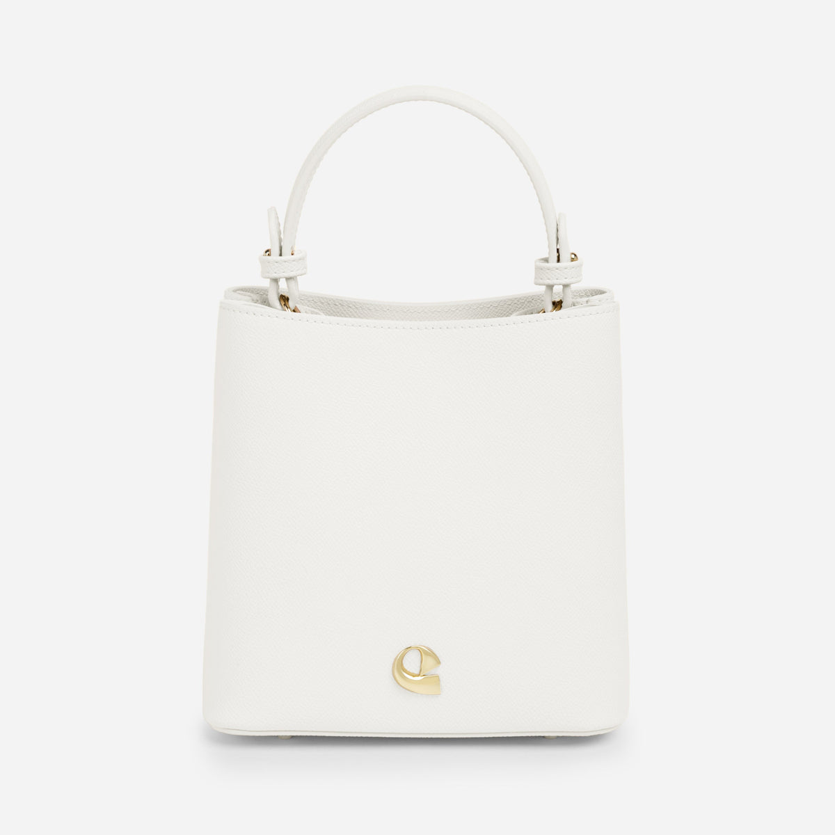 Sac Élixir -  Blanc Crème