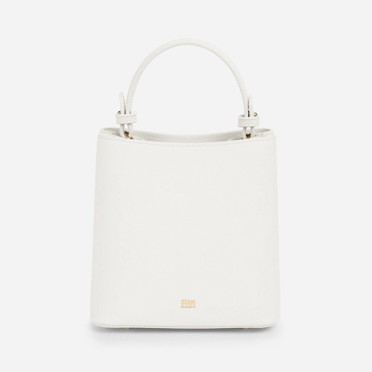Sac Élixir -  Blanc Crème