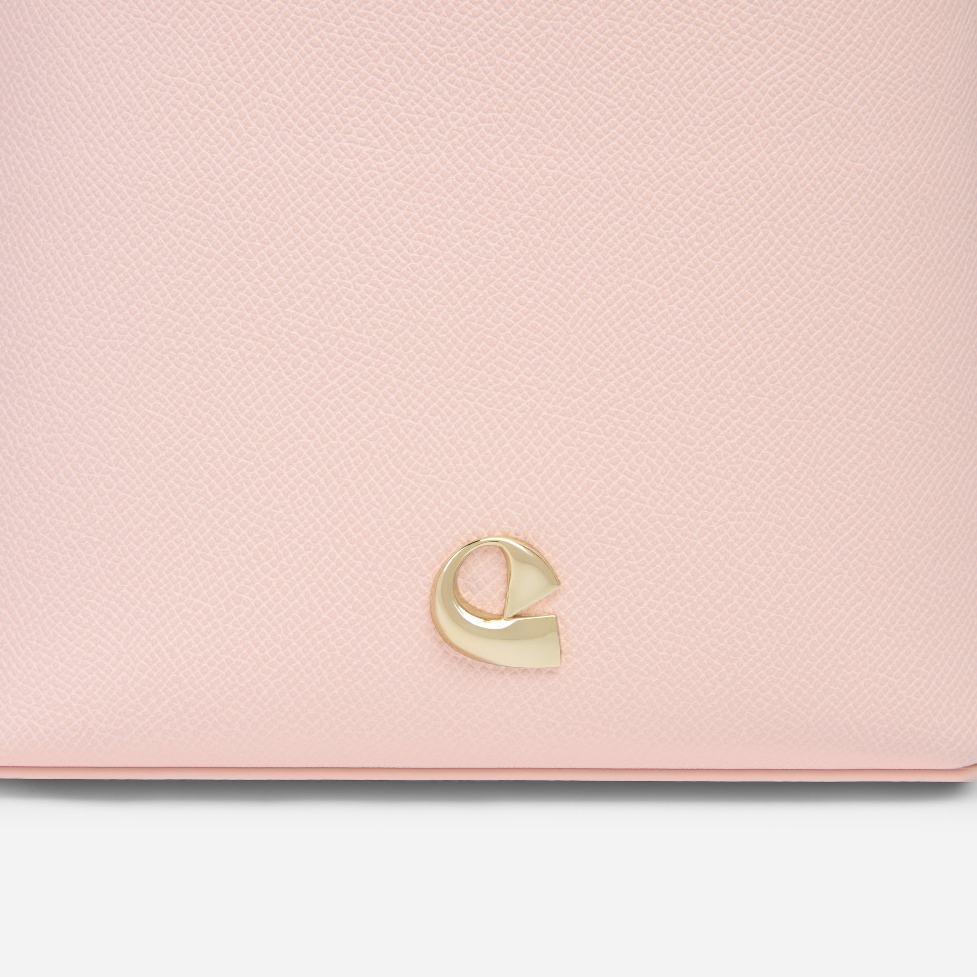 Sac Élixir -  Rose Clair