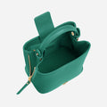 Sac Élixir -  Vert Menthe