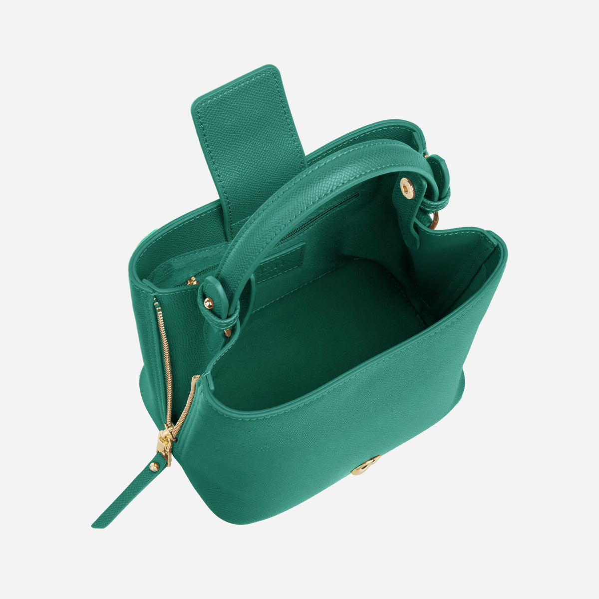 Sac Élixir -  Vert Menthe