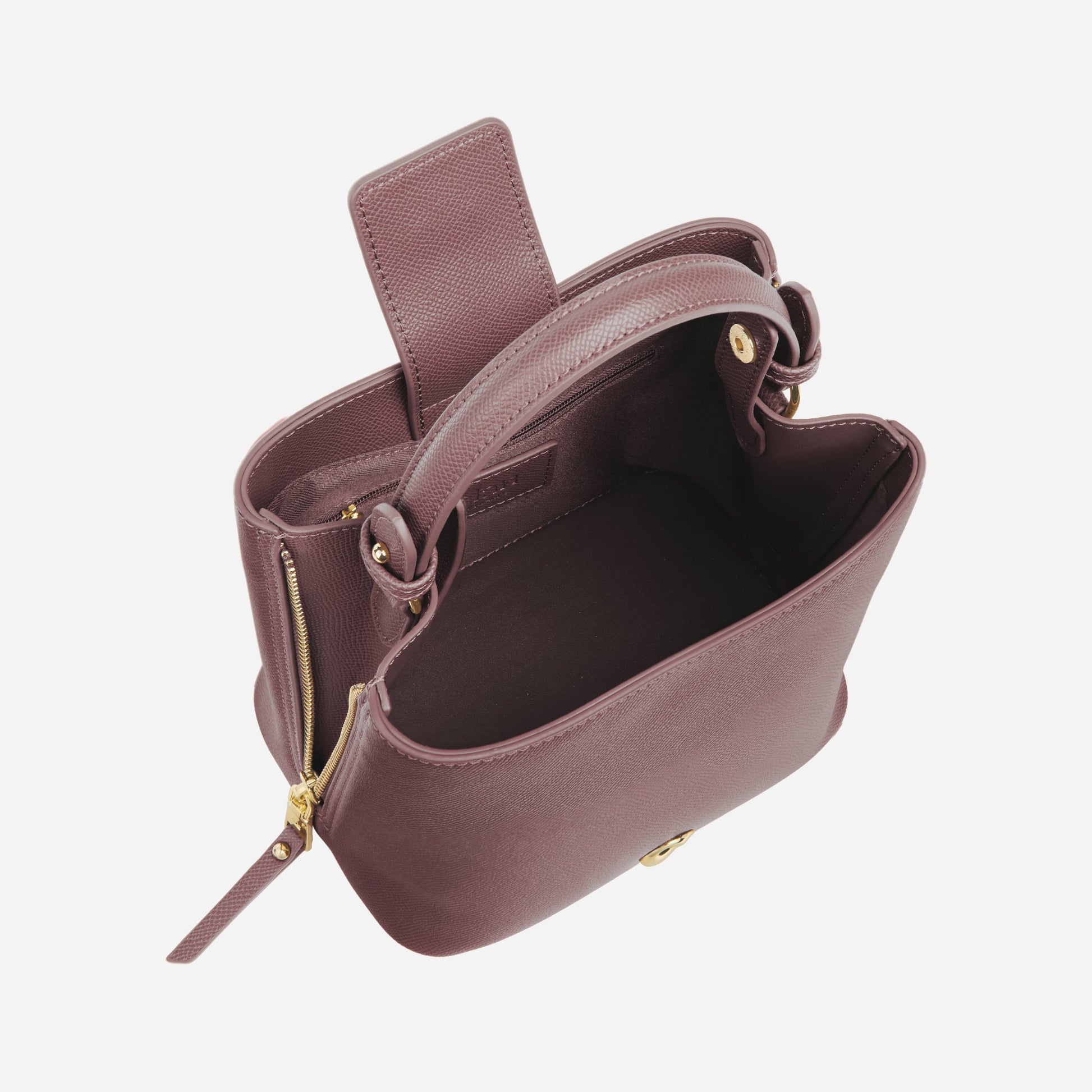 Sac Élixir -  Vieux Rose