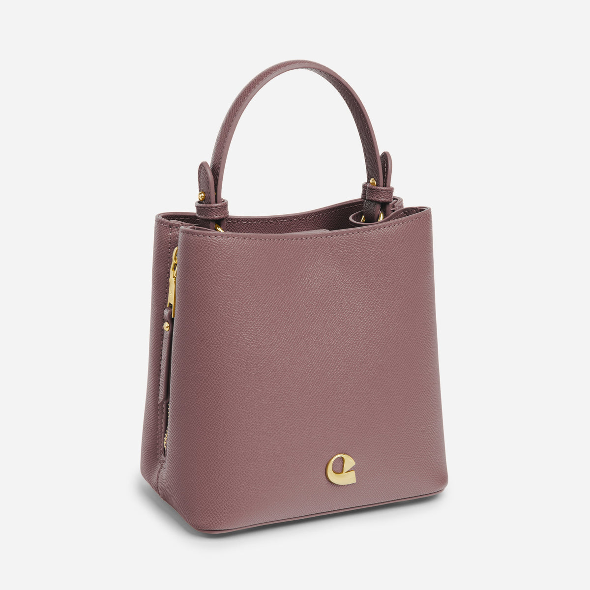 Sac Élixir -  Vieux Rose