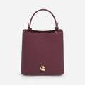 Sac Élixir -  Burgundy