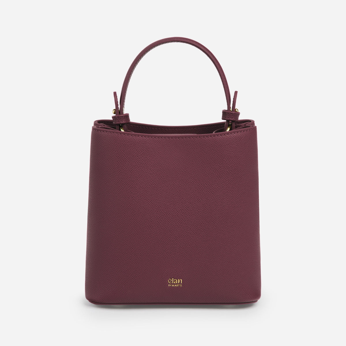Sac Élixir -  Burgundy