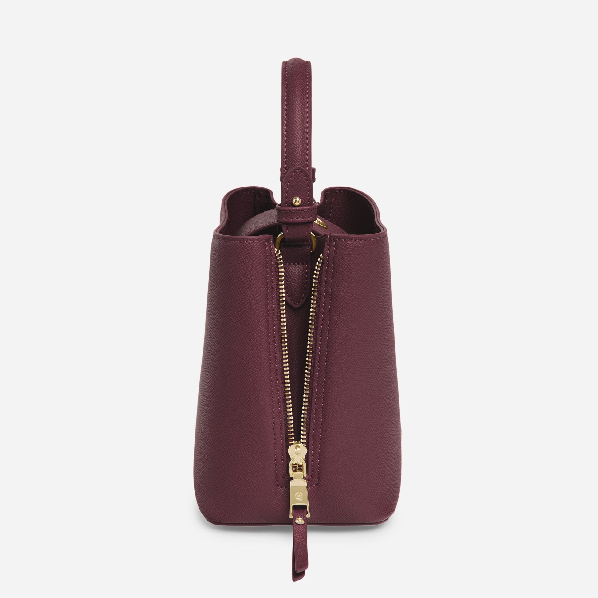 Sac Élixir -  Burgundy