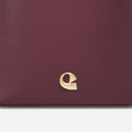 Sac Élixir -  Burgundy
