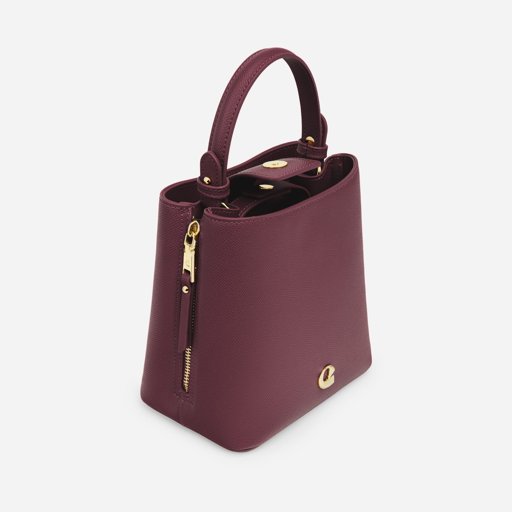 Sac Élixir -  Burgundy