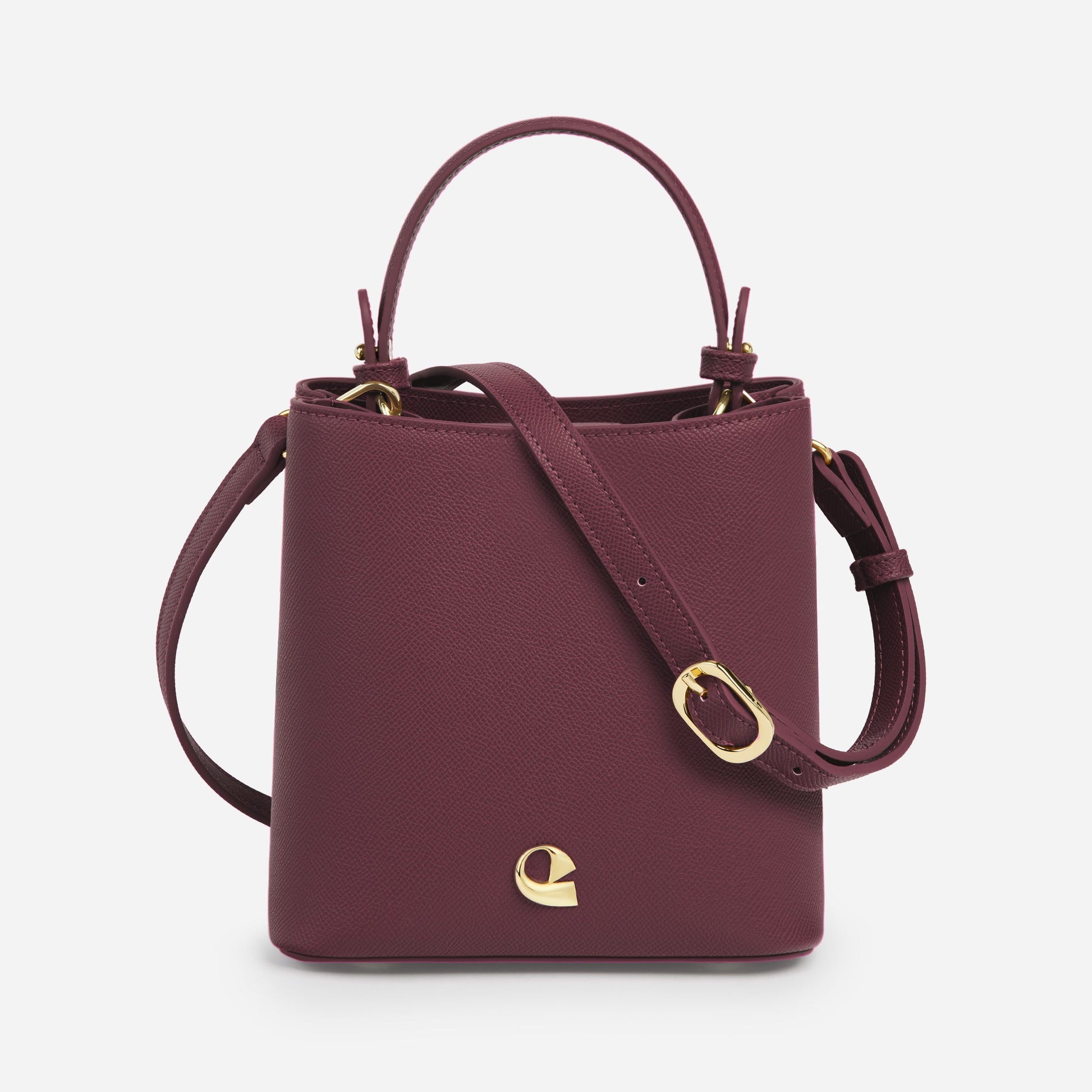 Sac Élixir -  Burgundy