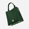 Sac Élixir -  Vert Sapin