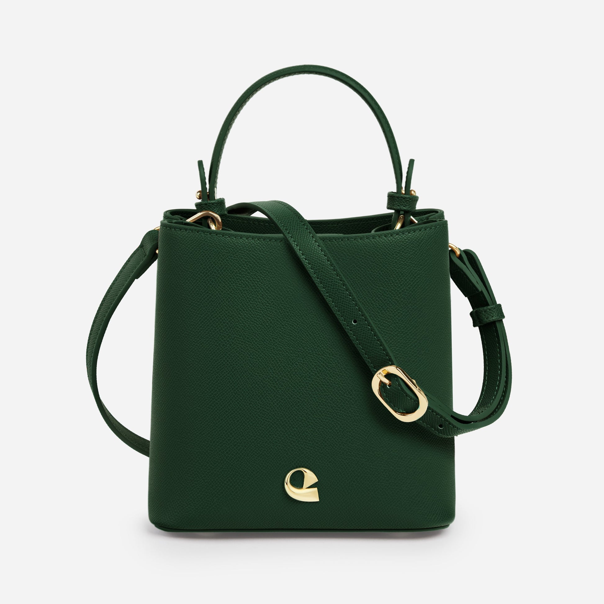 Sac Élixir -  Vert Sapin