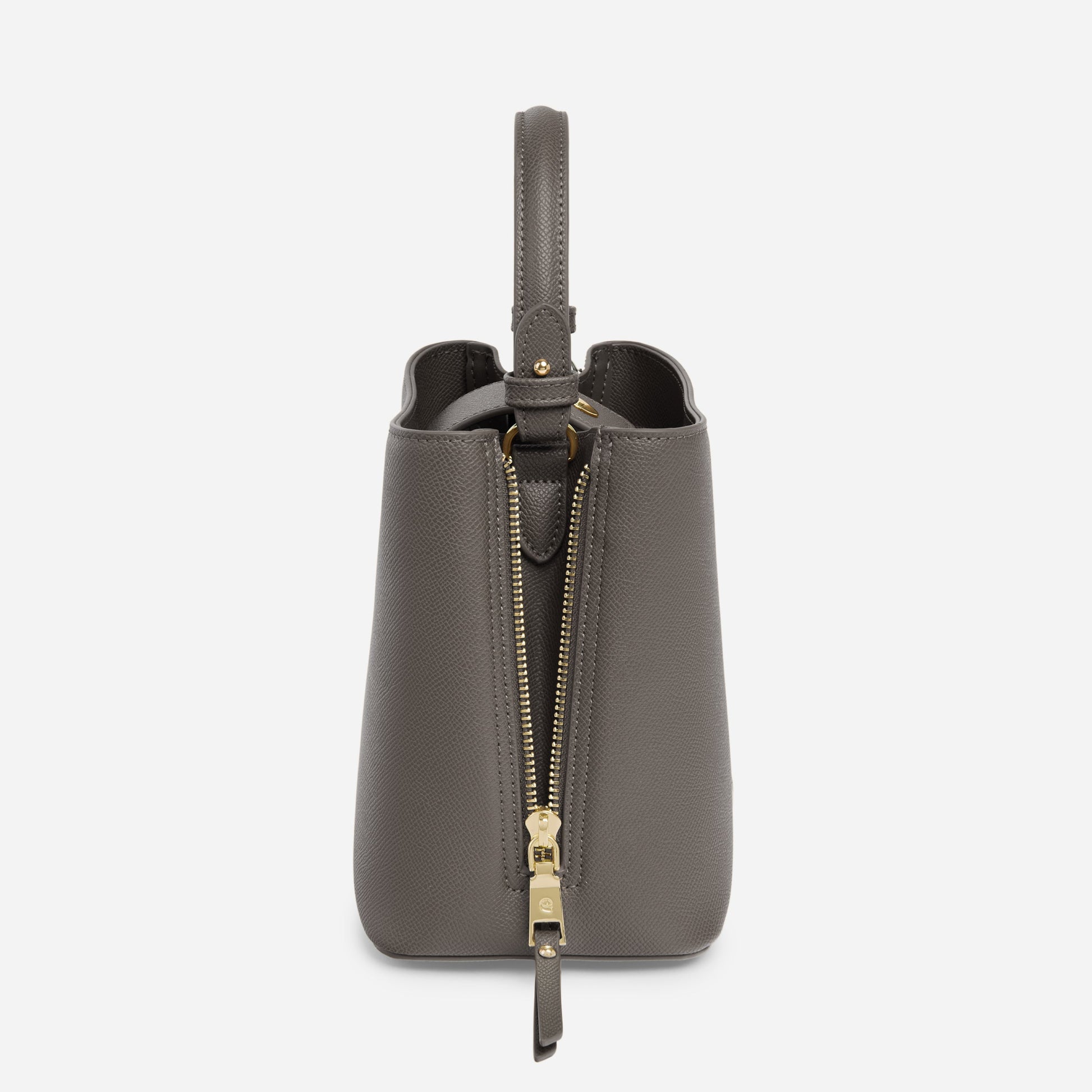 Sac Élixir -  Taupe