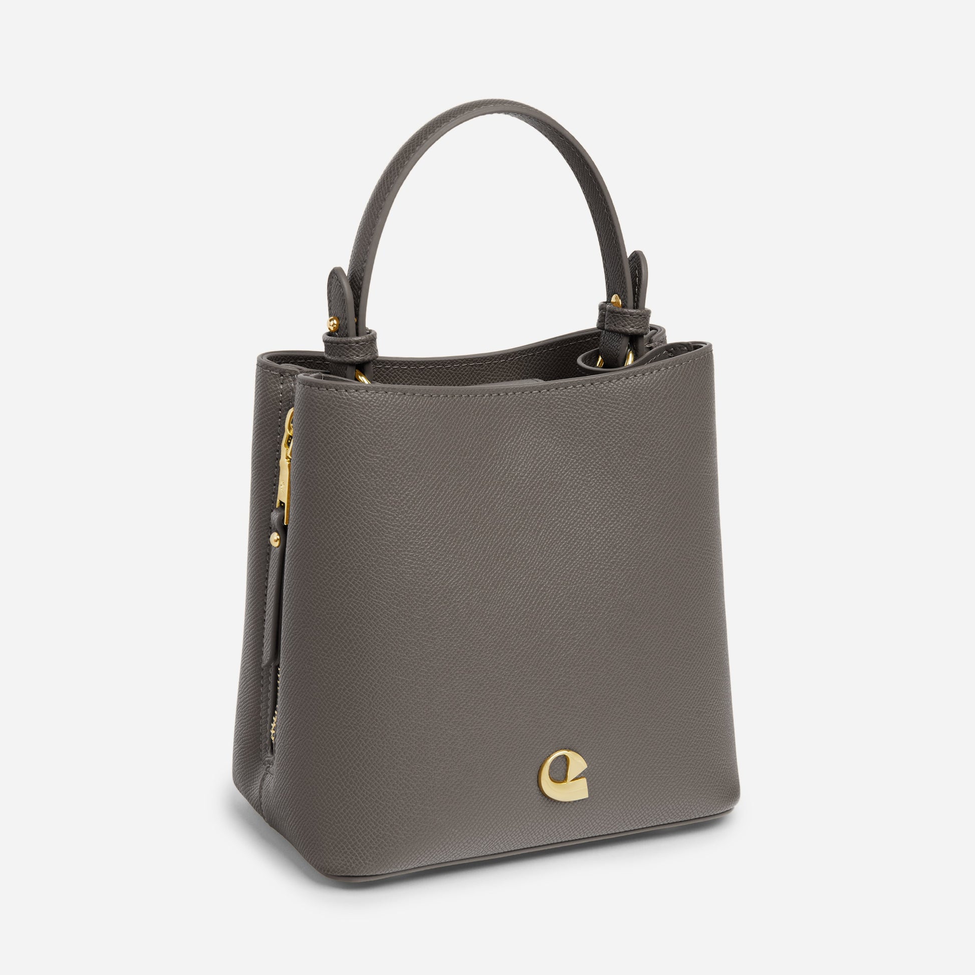 Sac Élixir -  Taupe