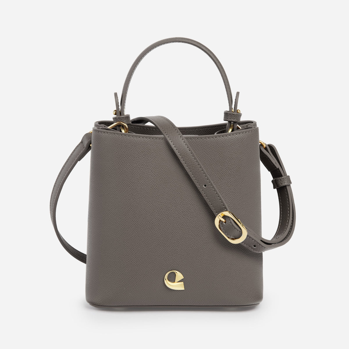Sac Élixir -  Taupe