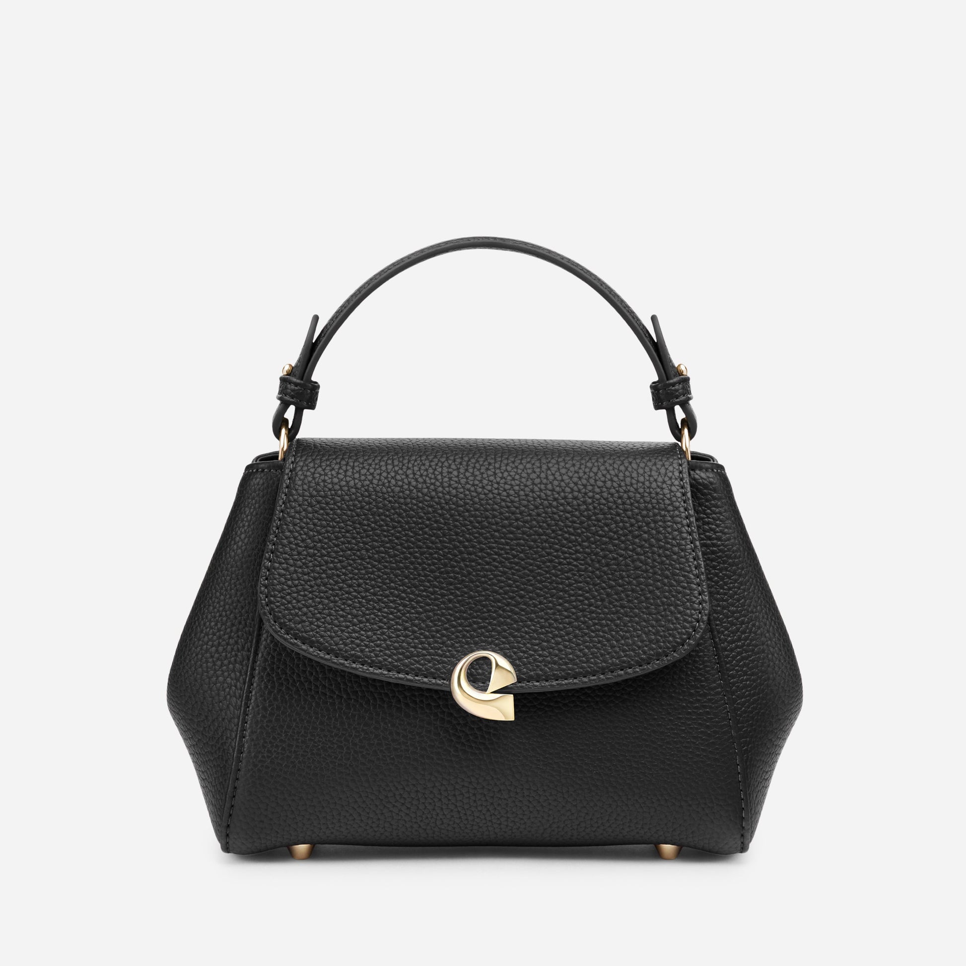 Sac Aura précieuse - noir