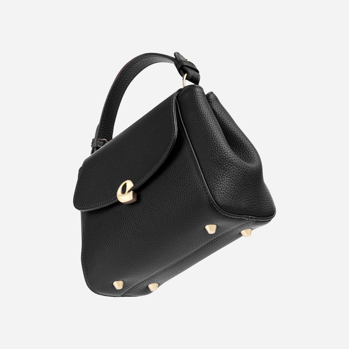 Sac Aura précieuse - noir