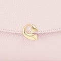 Sac Aura précieuse - rose clair