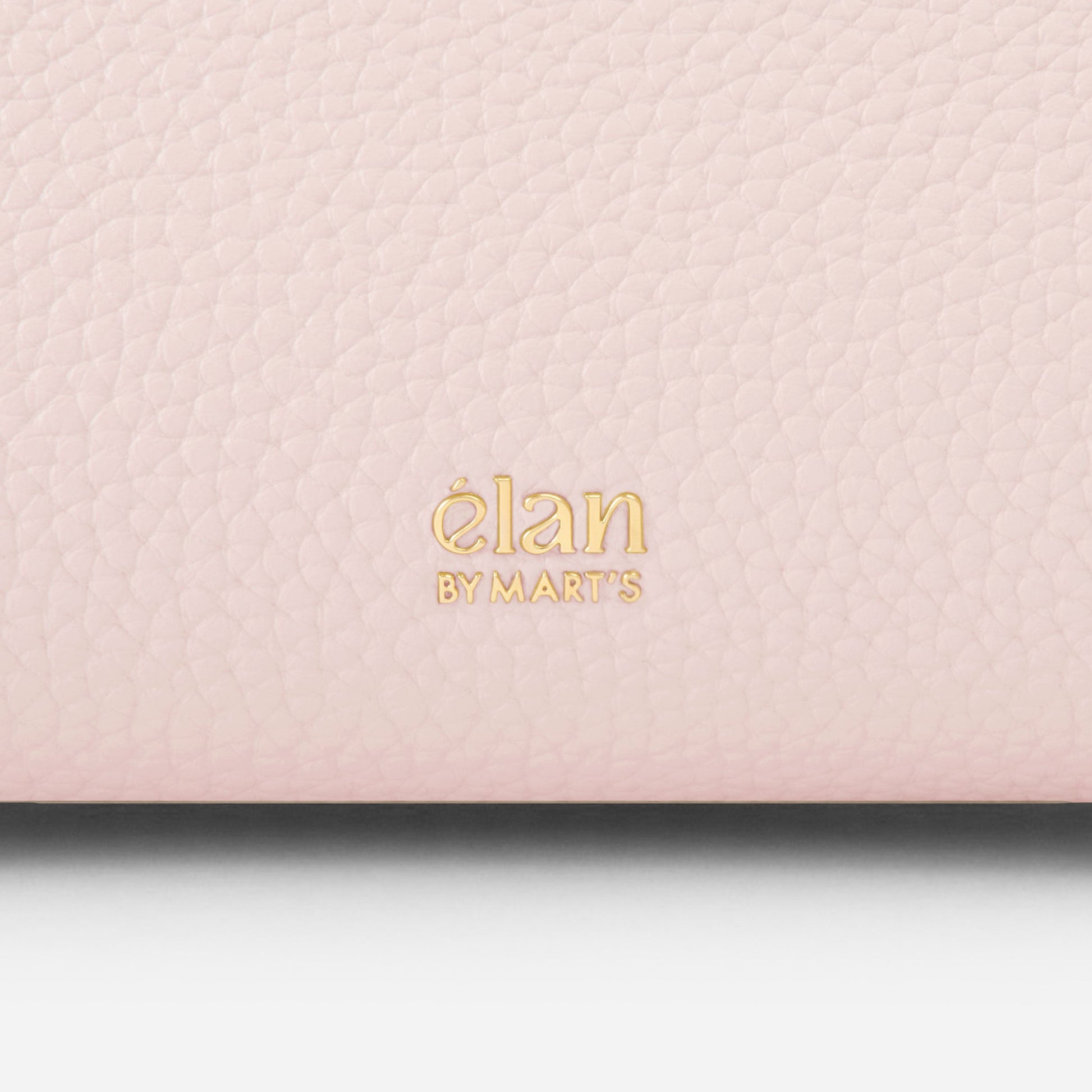 Sac Aura précieuse - rose clair